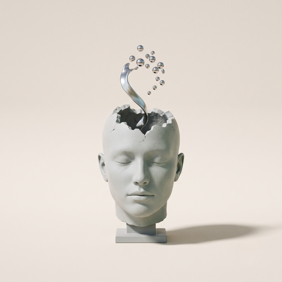 Brain & Mood