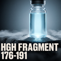 HGH Fragment 176-191