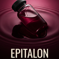Epitalon research peptide vial for longevity research, supplied in Egypt