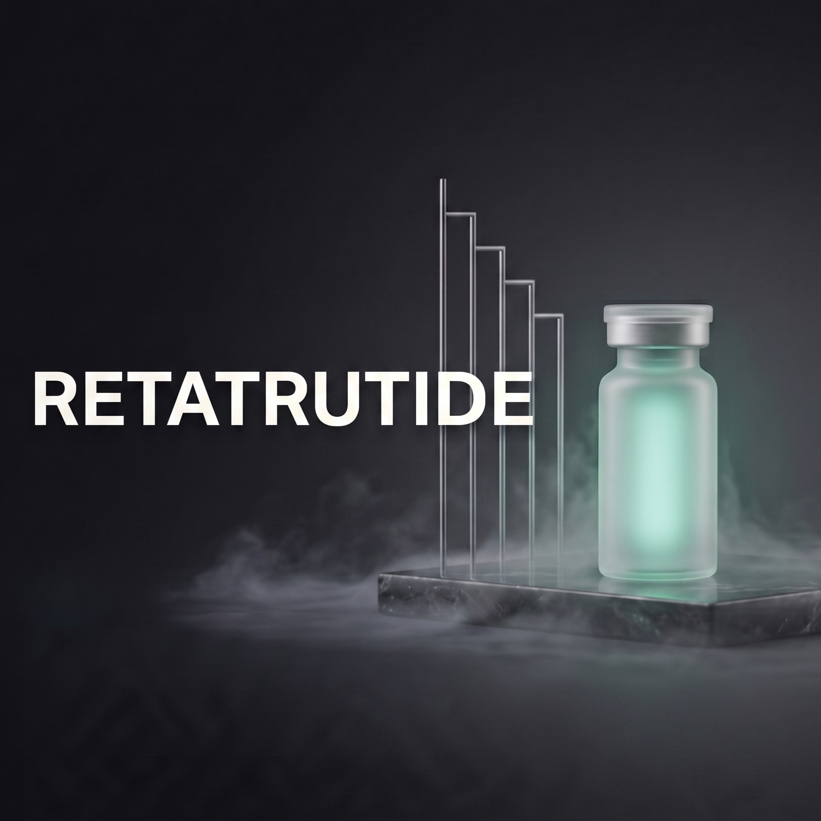 Retatrutide 10mg & 12mg