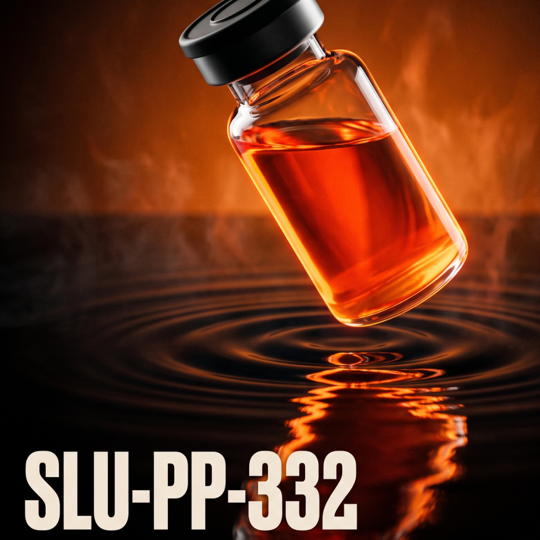 SLU-PP-332 IN EGYPT
