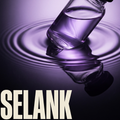 Selank research peptide vial, factory sealed, supplied in Egypt
